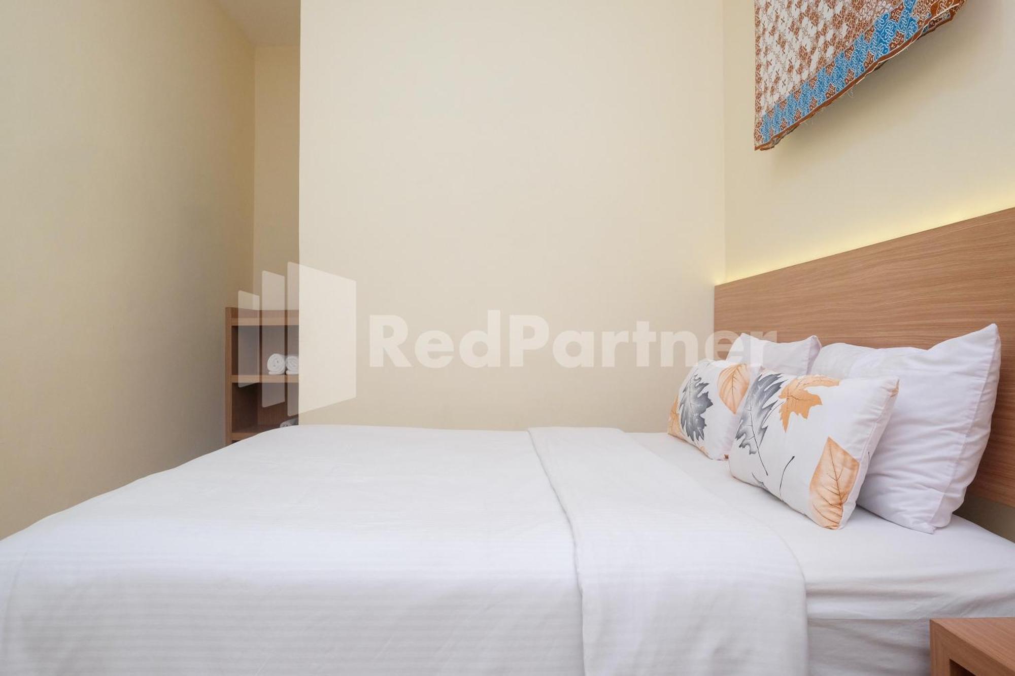 Ndliman House Near Ugm Jogja Mitra Reddoorz Hotel Kejayan Eksteriør billede