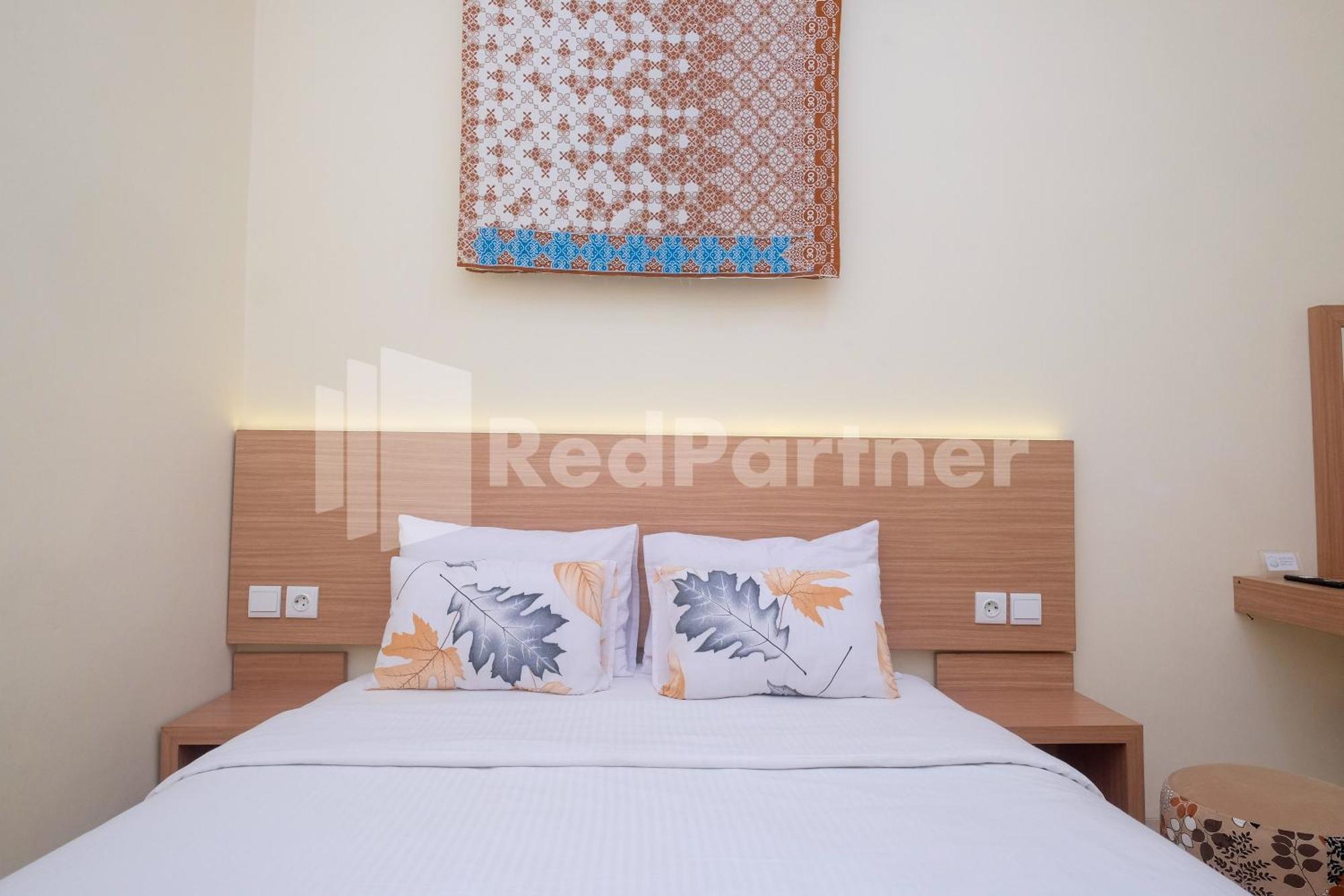Ndliman House Near Ugm Jogja Mitra Reddoorz Hotel Kejayan Eksteriør billede