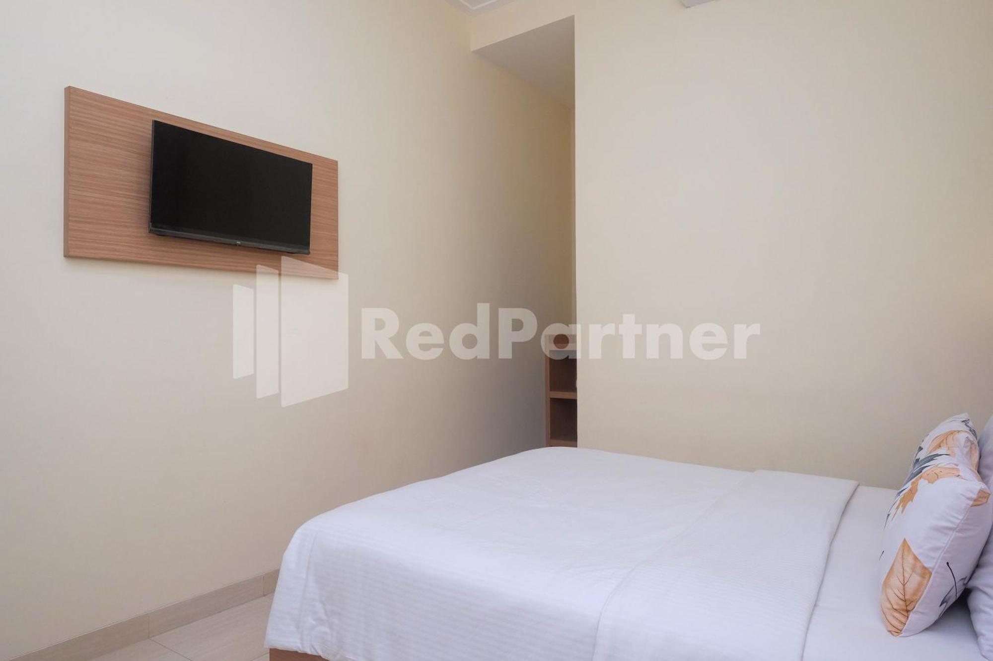 Ndliman House Near Ugm Jogja Mitra Reddoorz Hotel Kejayan Eksteriør billede