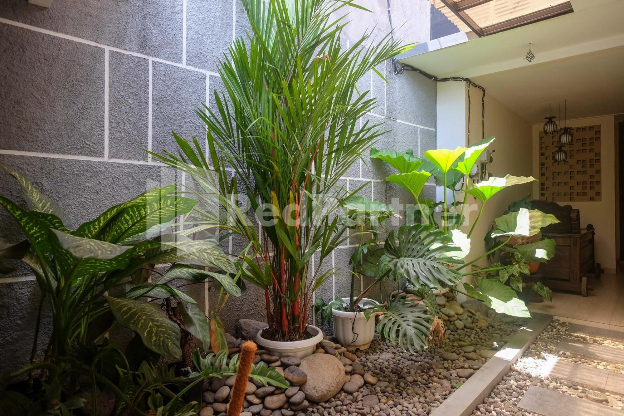 Ndliman House Near Ugm Jogja Mitra Reddoorz Hotel Kejayan Eksteriør billede