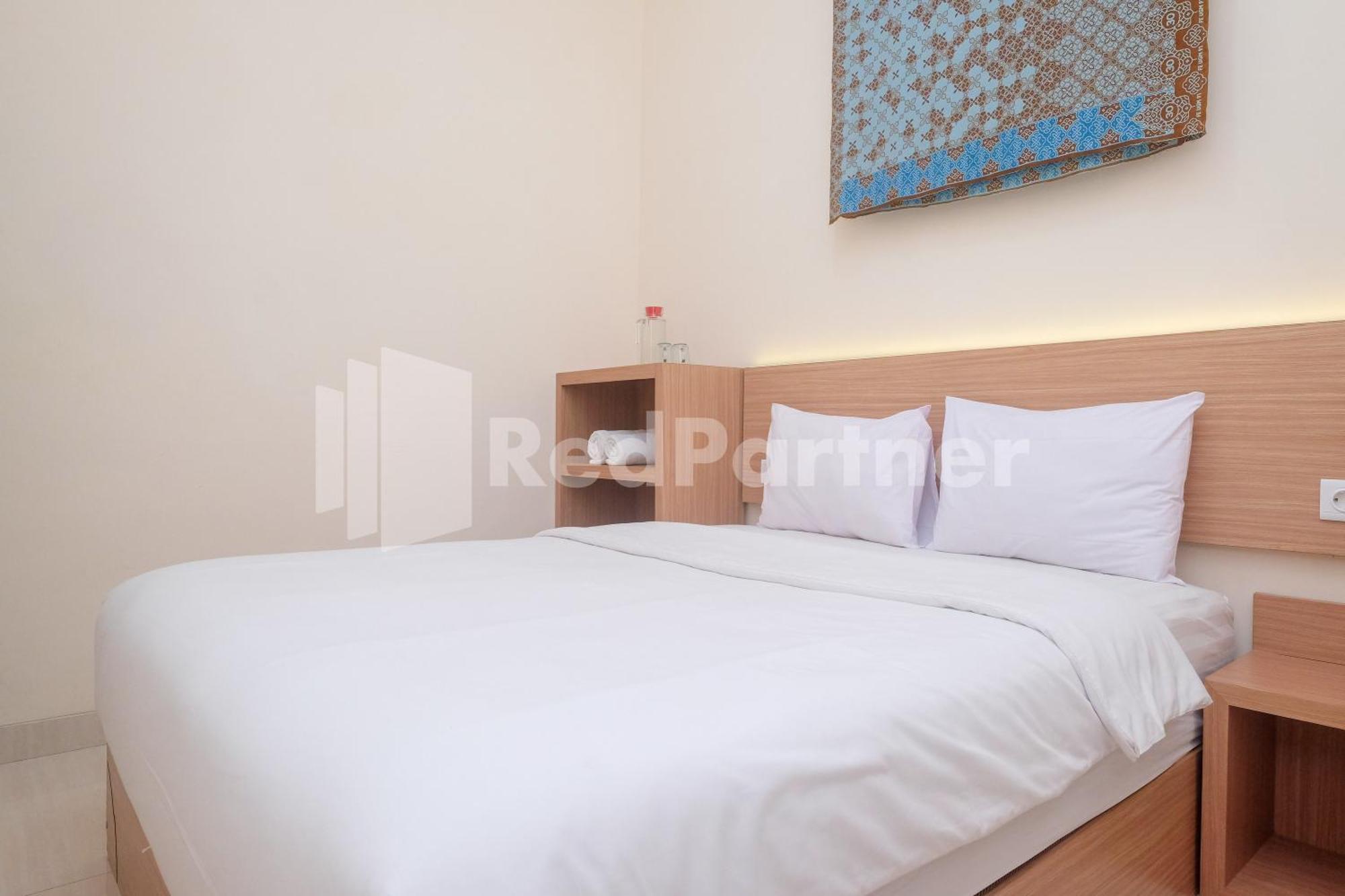 Ndliman House Near Ugm Jogja Mitra Reddoorz Hotel Kejayan Eksteriør billede