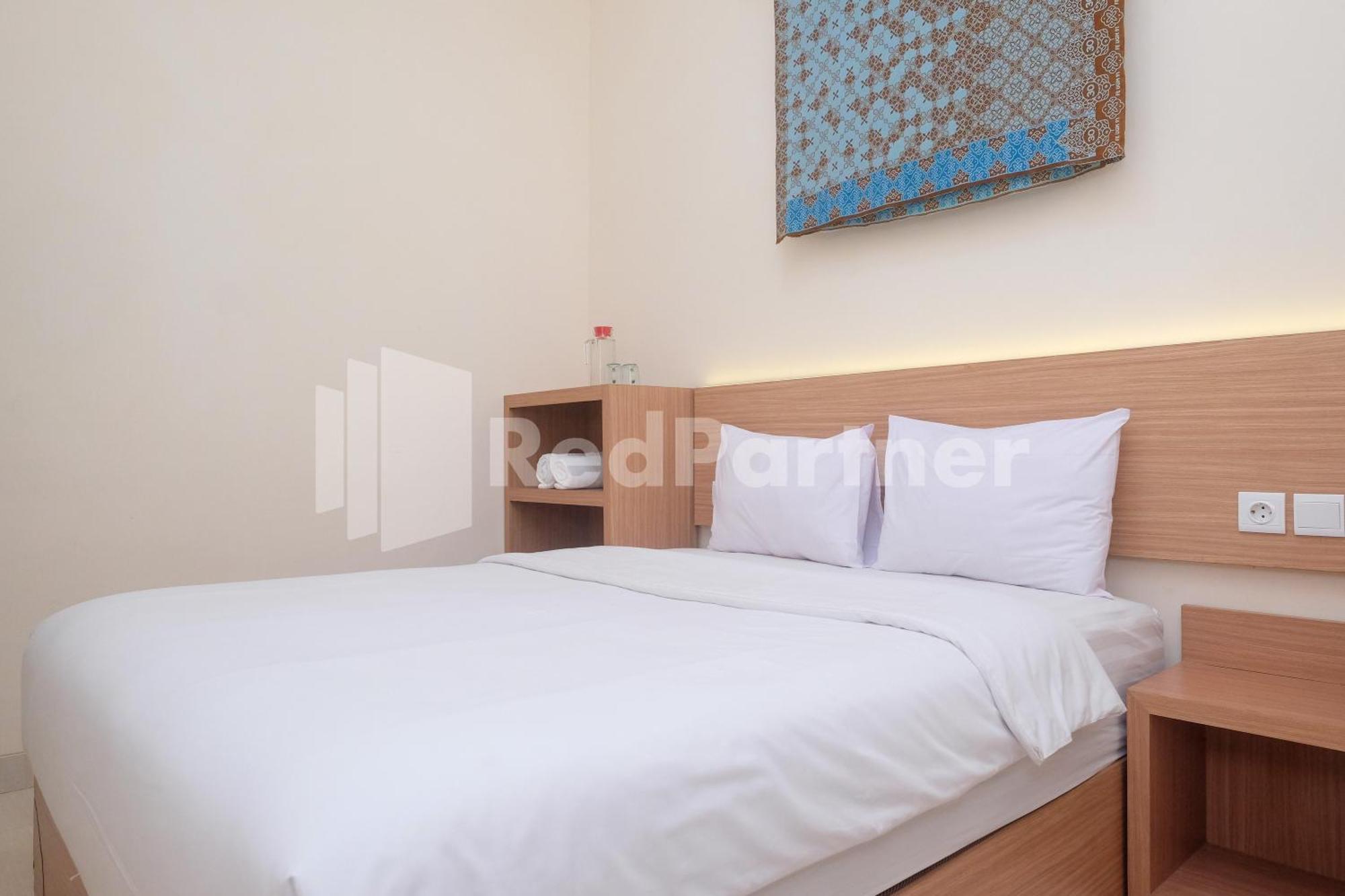 Ndliman House Near Ugm Jogja Mitra Reddoorz Hotel Kejayan Eksteriør billede