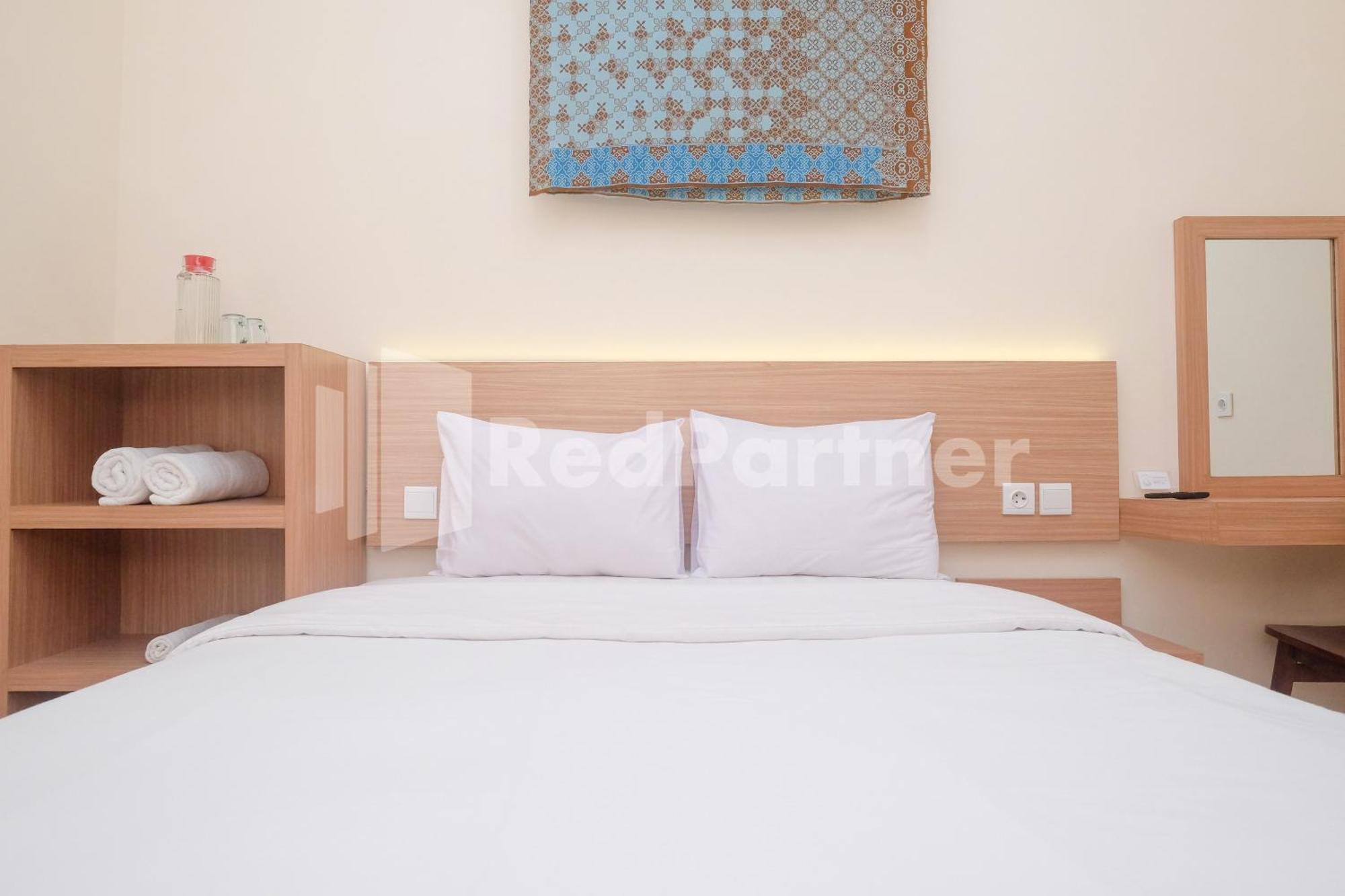 Ndliman House Near Ugm Jogja Mitra Reddoorz Hotel Kejayan Eksteriør billede